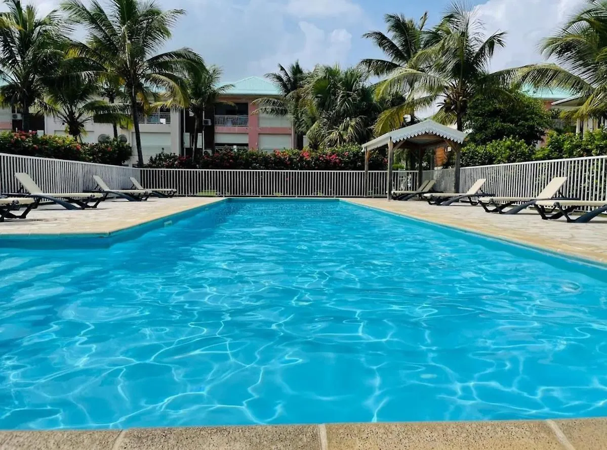 Villa La Playa Saint Francois Sur La Plage