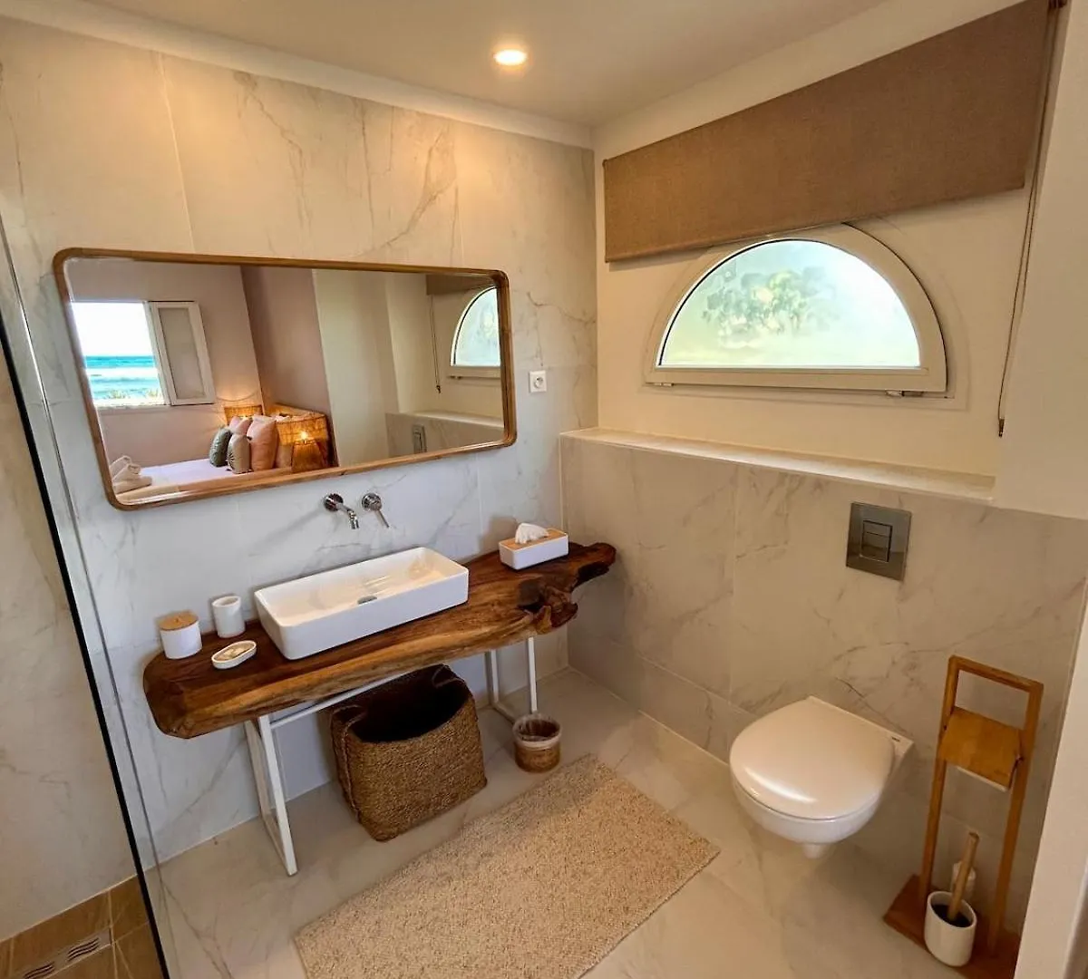 Prázdninový dům Villa La Playa Saint Francois Sur La Plage Guadeloupe
