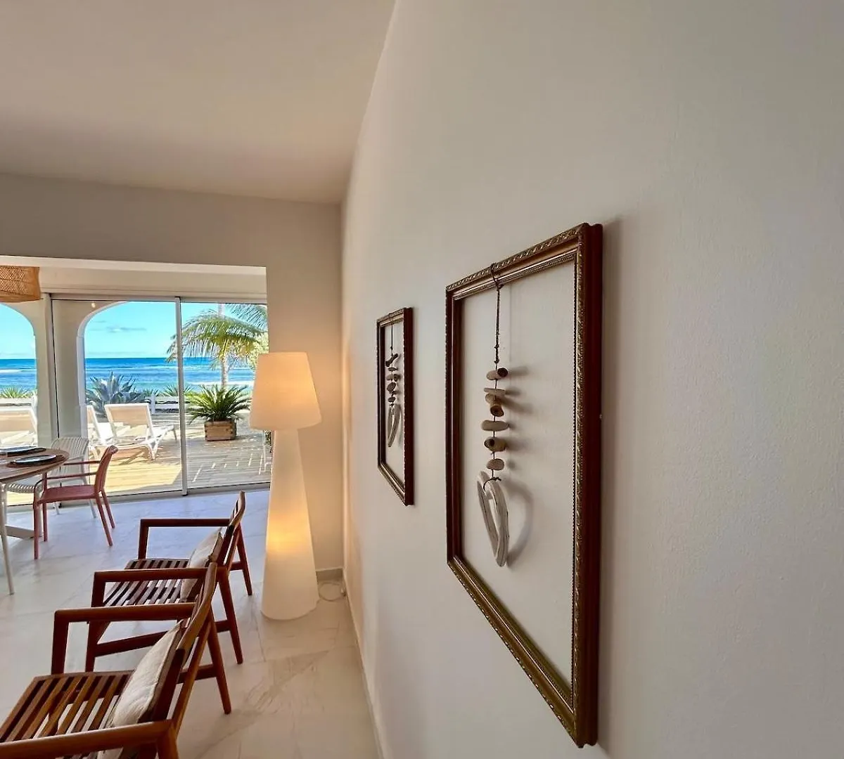 Villa La Playa Saint Francois Sur La Plage Saint-Francois (Grande-Terre)