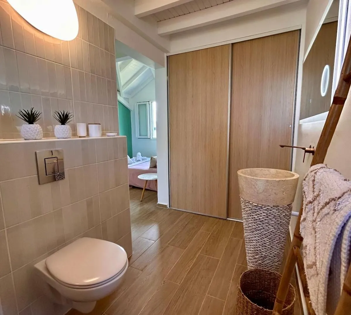 Villa La Playa Saint Francois Sur La Plage Guadeloupe