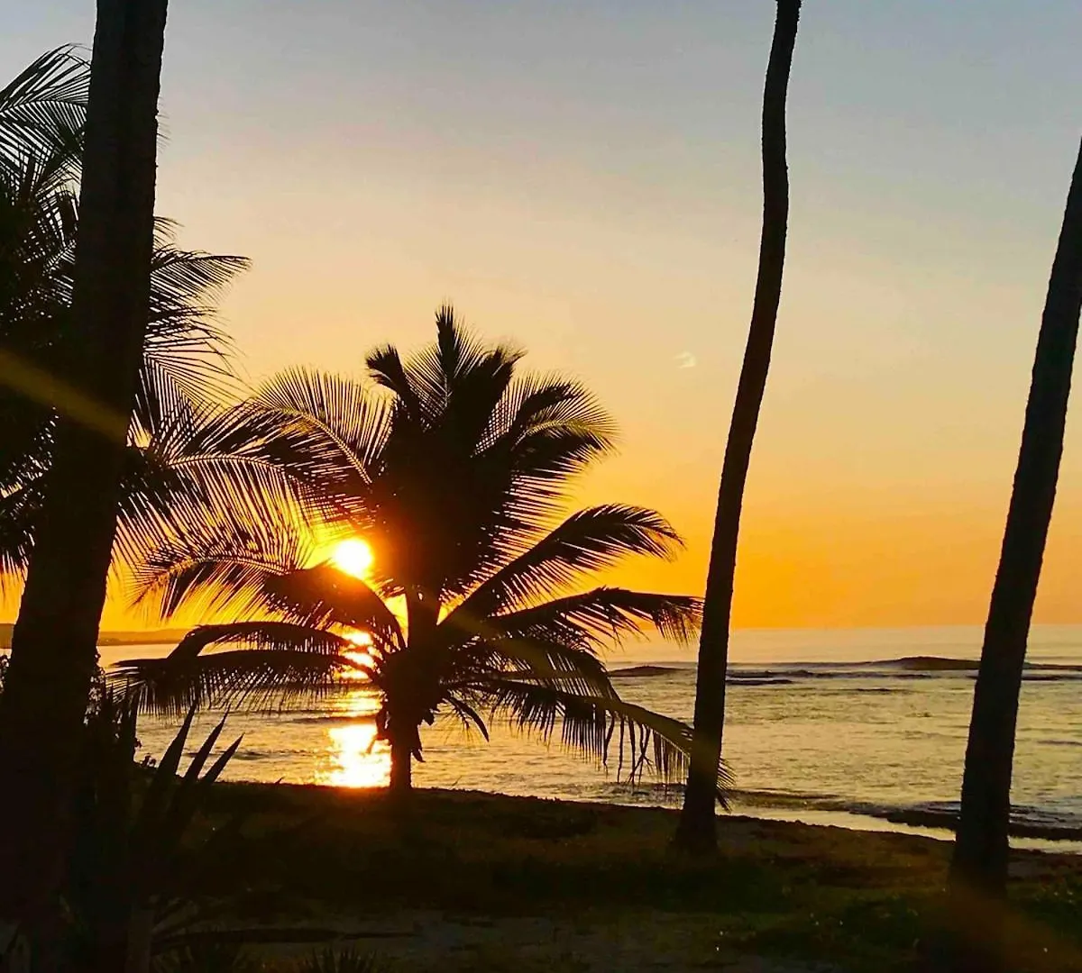 Villa La Playa Saint Francois Sur La Plage 0*, Saint-Francois (Grande-Terre)
