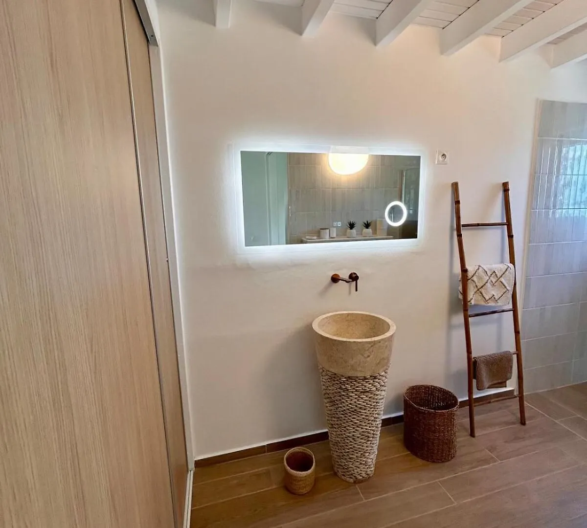 Villa La Playa Saint Francois Sur La Plage