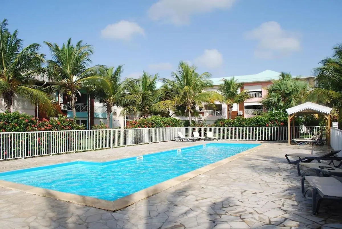 Prázdninový dům Villa La Playa Saint Francois Sur La Plage