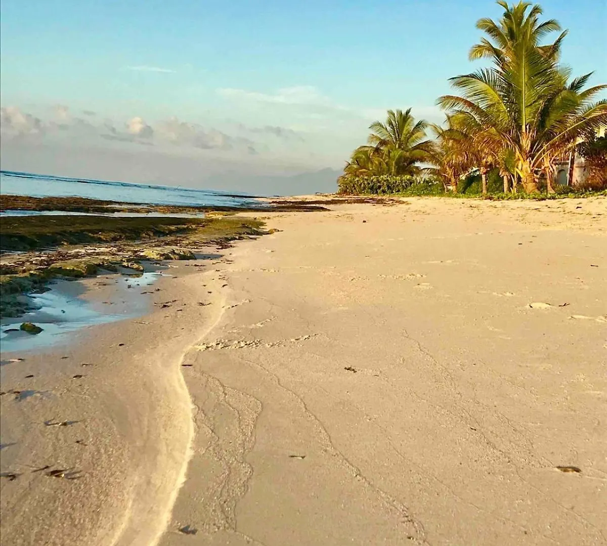 Villa La Playa Saint Francois Sur La Plage Saint-Francois (Grande-Terre)